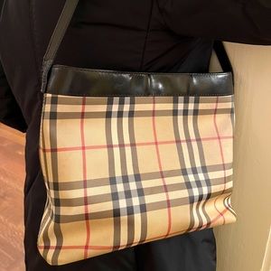 Burberry Shoulder Bag/Purse